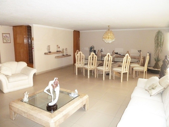 departamento en venta en las lomas