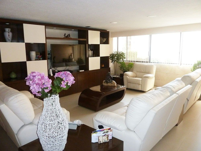 departamento en venta en las lomas