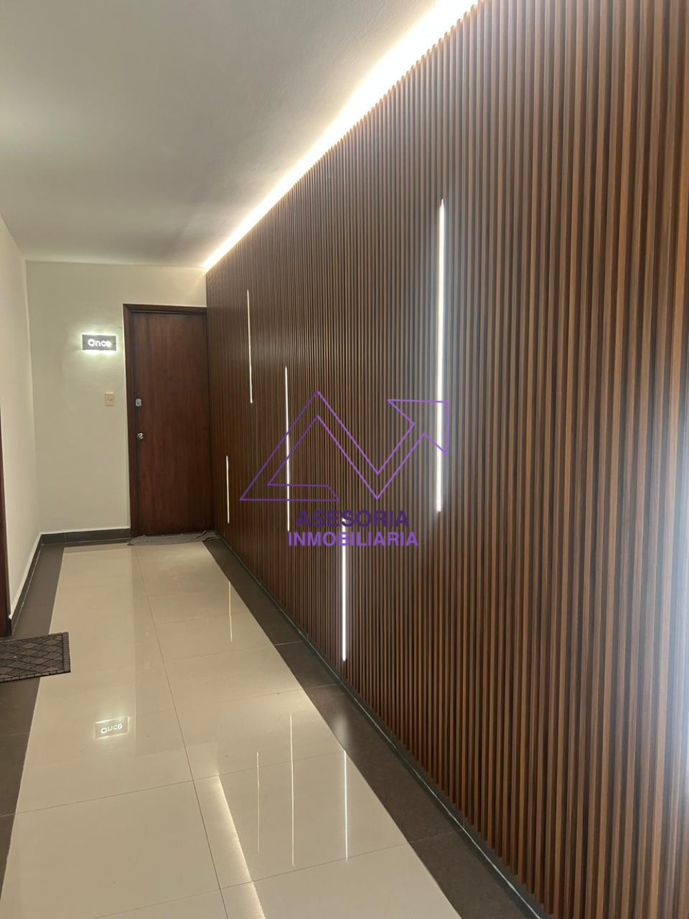 Departamento en Renta en Polanco