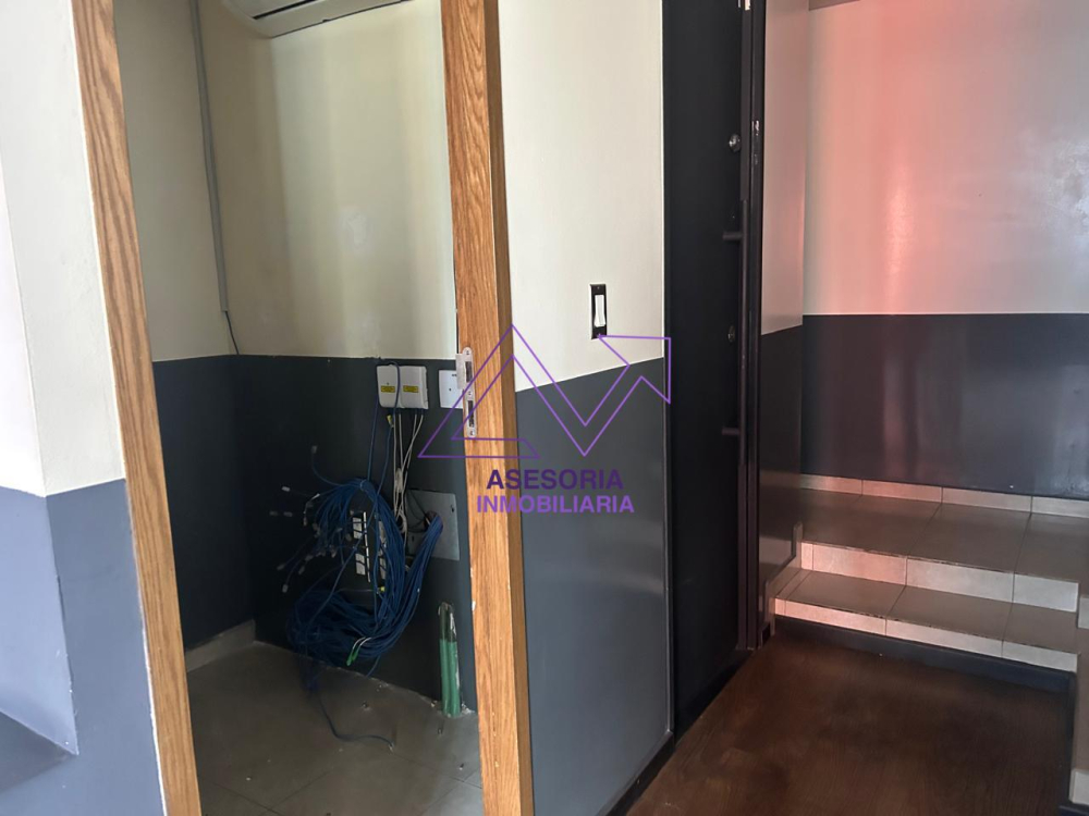 Oficina En Renta En Lomas De Tecamachalco