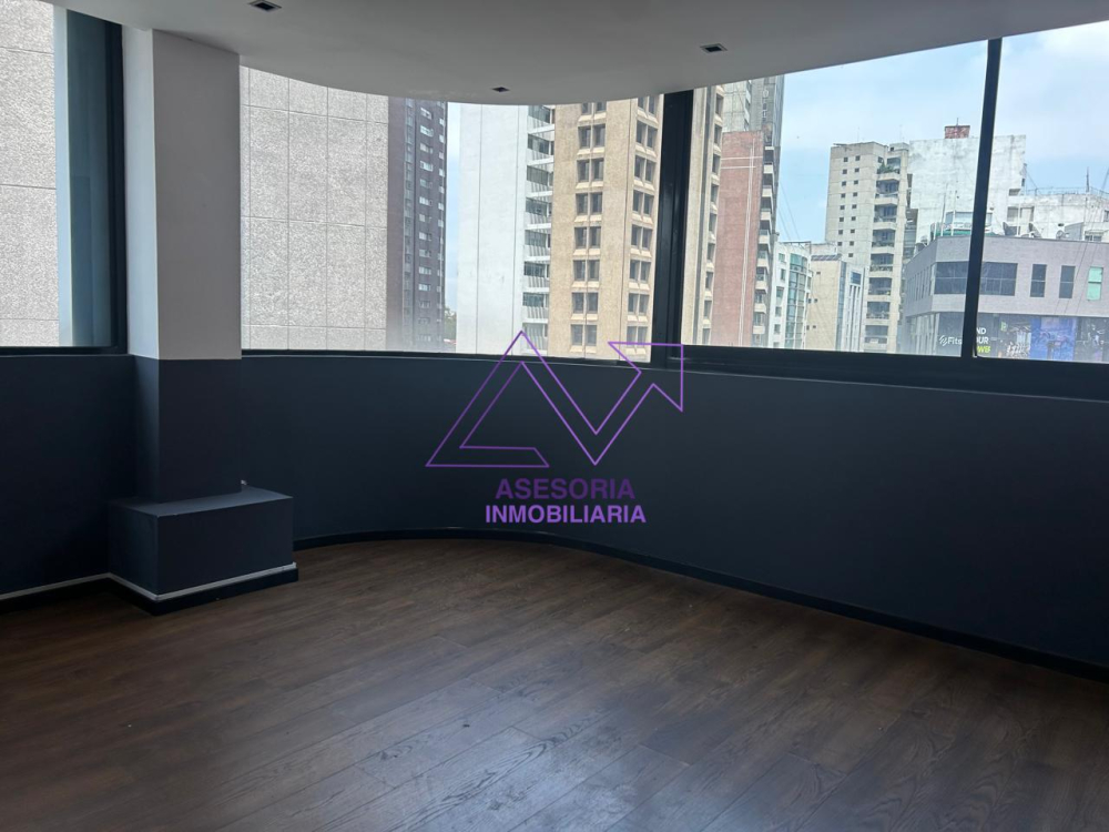 Oficina En Renta En Lomas De Tecamachalco