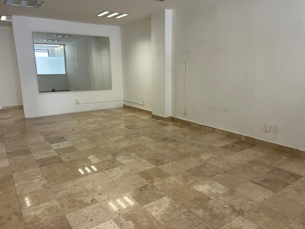 Oficina En Renta En Lomas De Tecamachalco