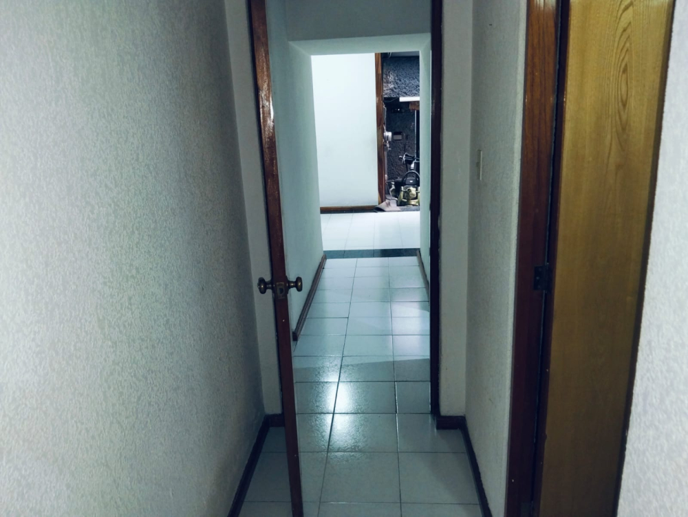 Renta Departamento En La Col. Napoles C. Texas