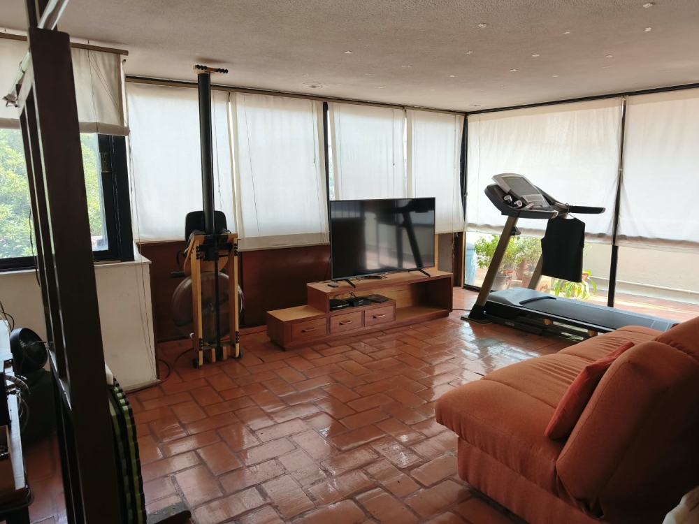 Casa En Venta En Las Águilas