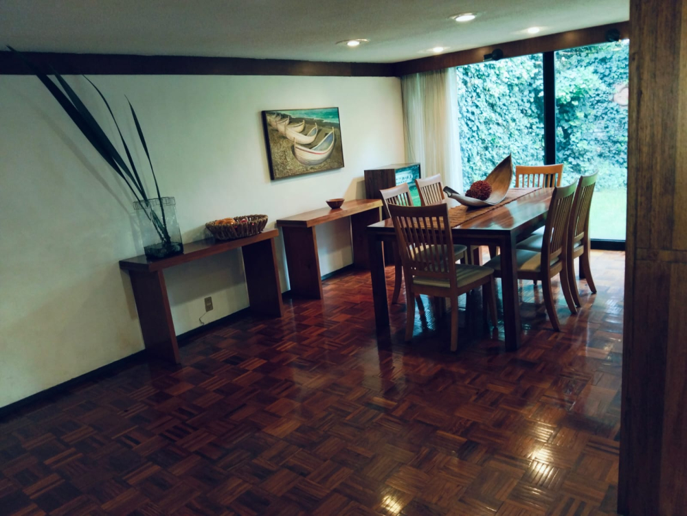 Casa En Venta En Las Águilas