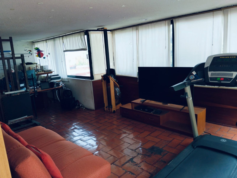 Casa En Venta En Las Águilas