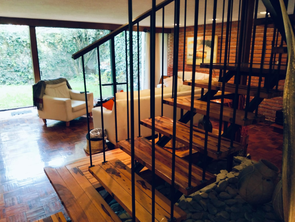 Casa En Venta En Las Águilas