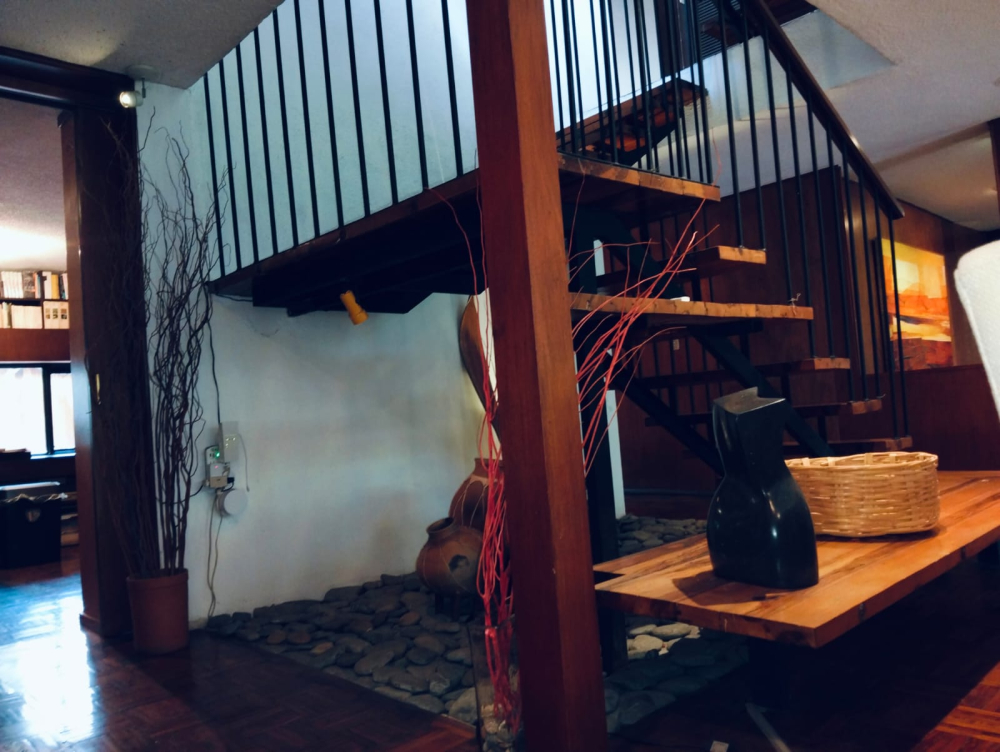 Casa En Venta En Las Águilas
