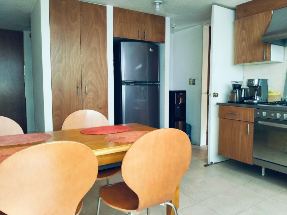 Casa En Venta En Las Águilas