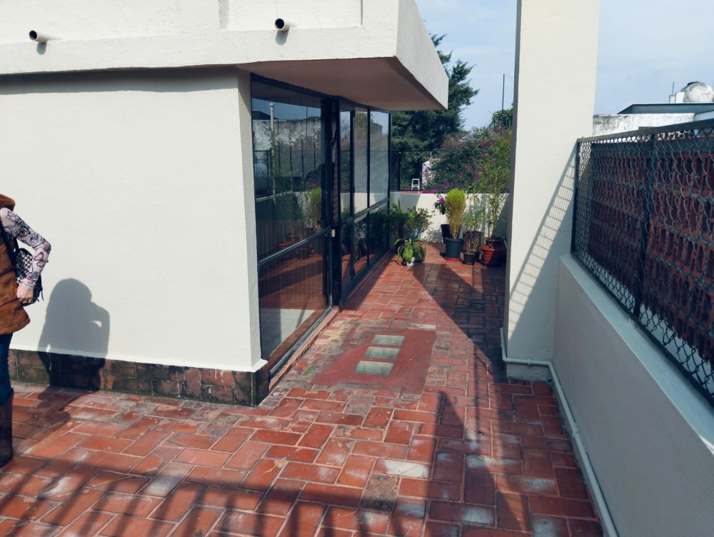 Casa En Venta En Las Águilas