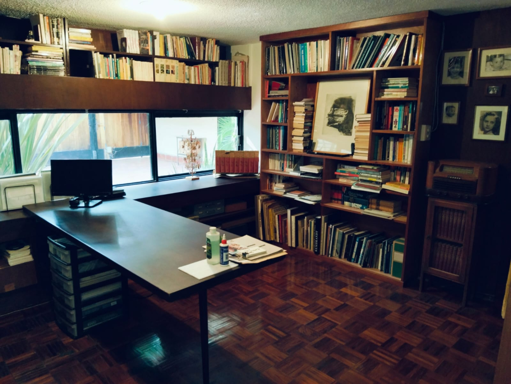 Casa En Venta En Las Águilas