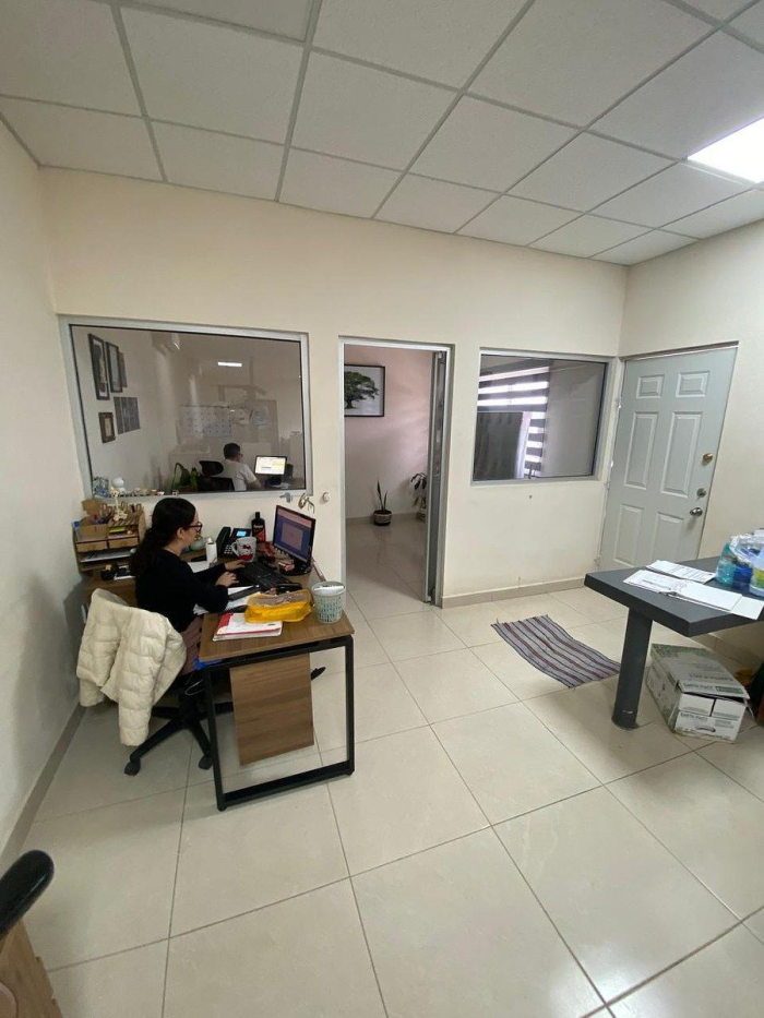terreno industrial en venta 7,580 m² | uso de terminal de transporte | tultitlán