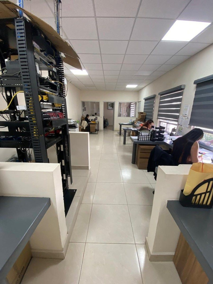 terreno industrial en venta 7,580 m² | uso de terminal de transporte | tultitlán