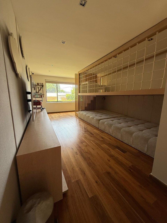 residencia en venta en jardines del pedregal con espectacular jardin y terraza