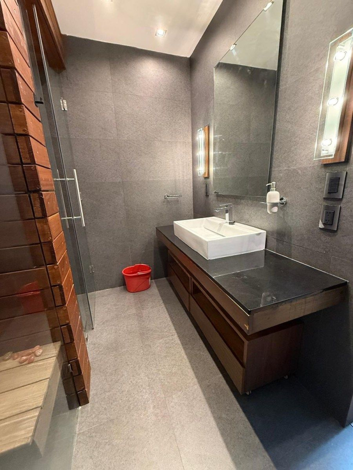 residencia en venta en jardines del pedregal con espectacular jardin y terraza