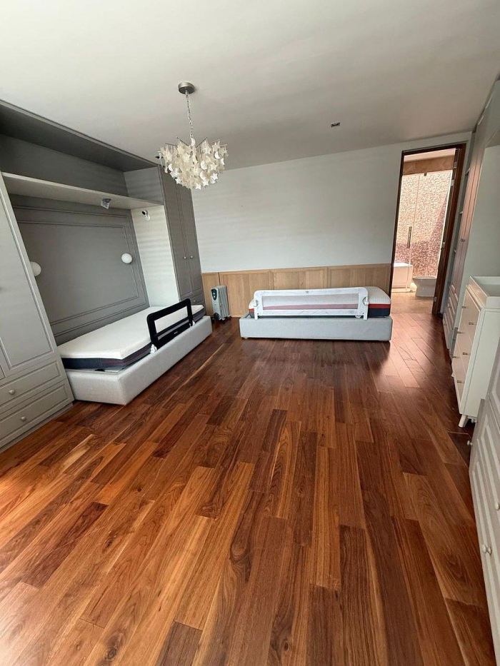 residencia en venta en jardines del pedregal con espectacular jardin y terraza