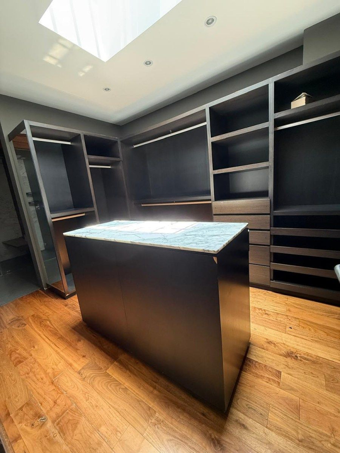 residencia en venta en jardines del pedregal con espectacular jardin y terraza