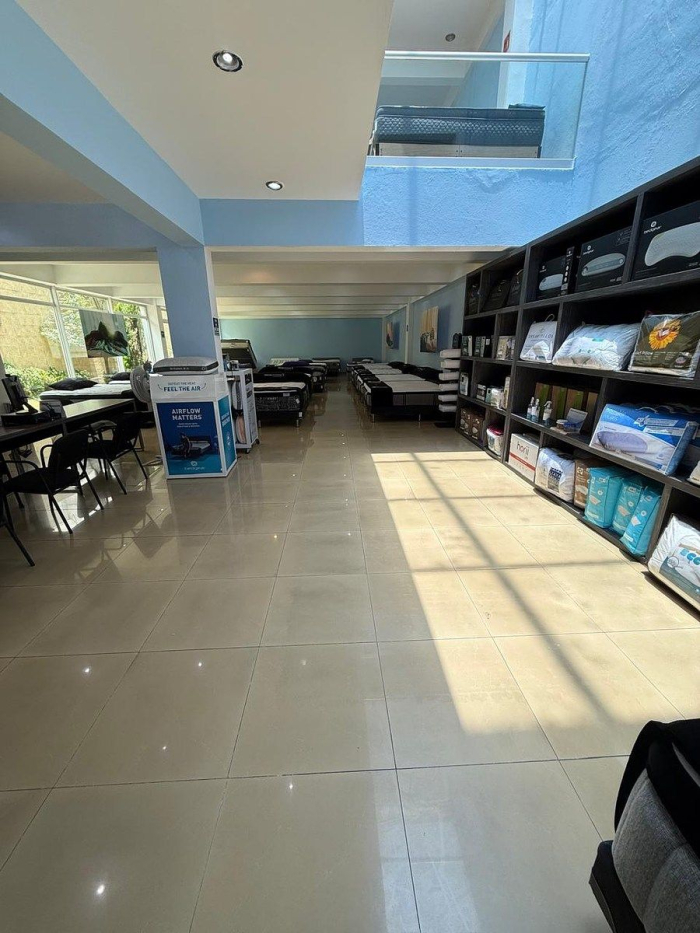 local comercial en renta | polanco | ubicación estratégica con alta exposición
