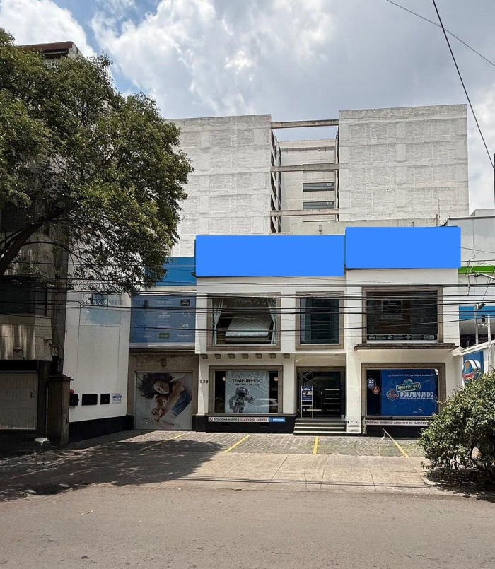 local comercial en renta | polanco | ubicación estratégica con alta exposición