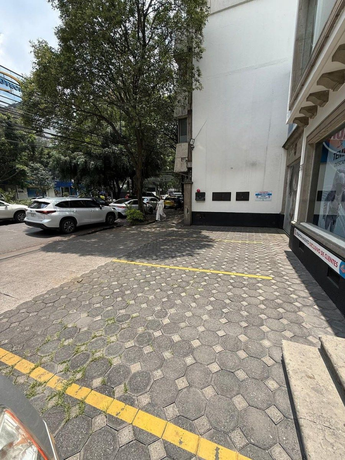 local comercial en renta | polanco | ubicación estratégica con alta exposición