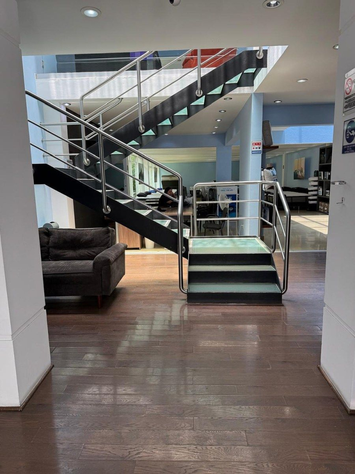 local comercial en renta | polanco | ubicación estratégica con alta exposición