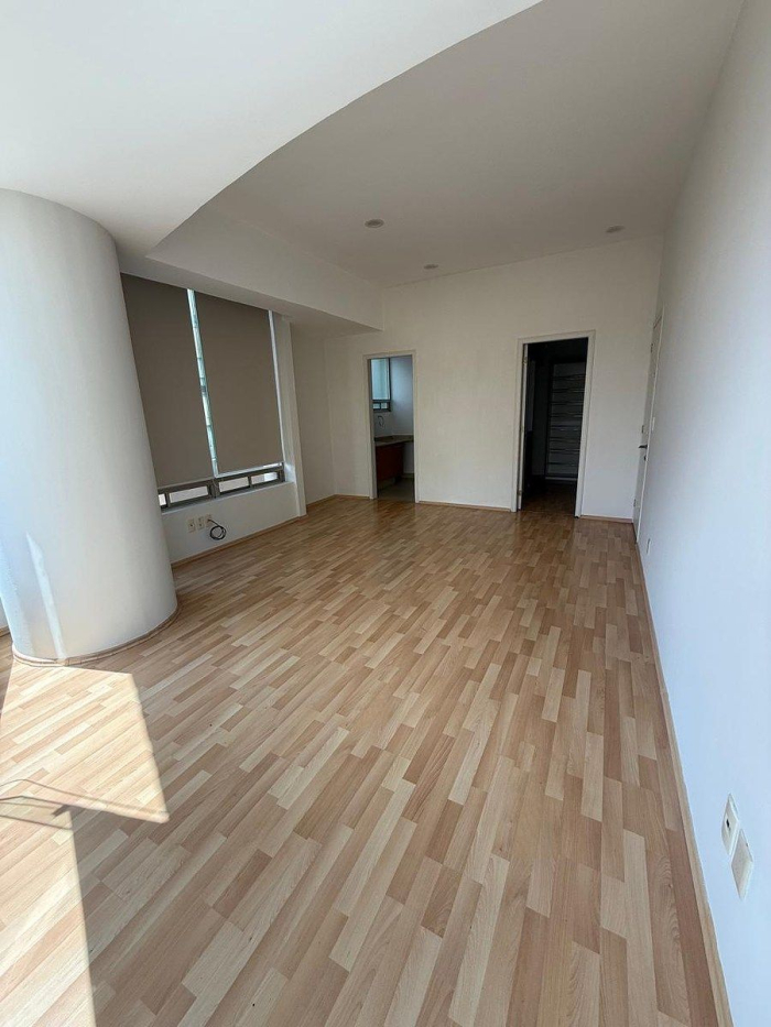 pent garden con terraza de 142 m2. en hacienda el ciervo, interlomas
