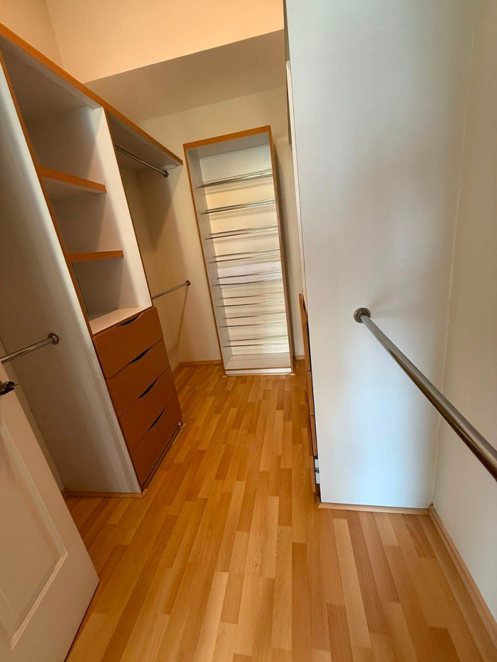 pent garden con terraza de 142 m2. en hacienda el ciervo, interlomas