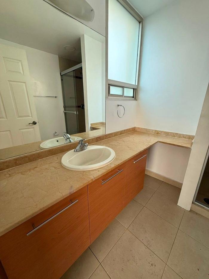 pent garden con terraza de 142 m2. en hacienda el ciervo, interlomas