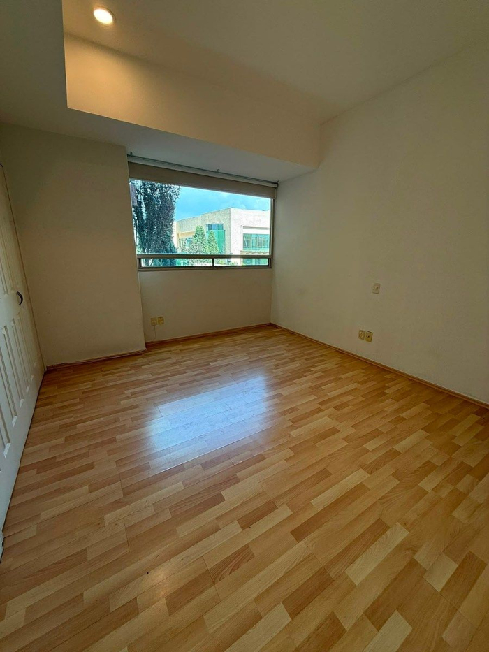 pent garden con terraza de 142 m2. en hacienda el ciervo, interlomas