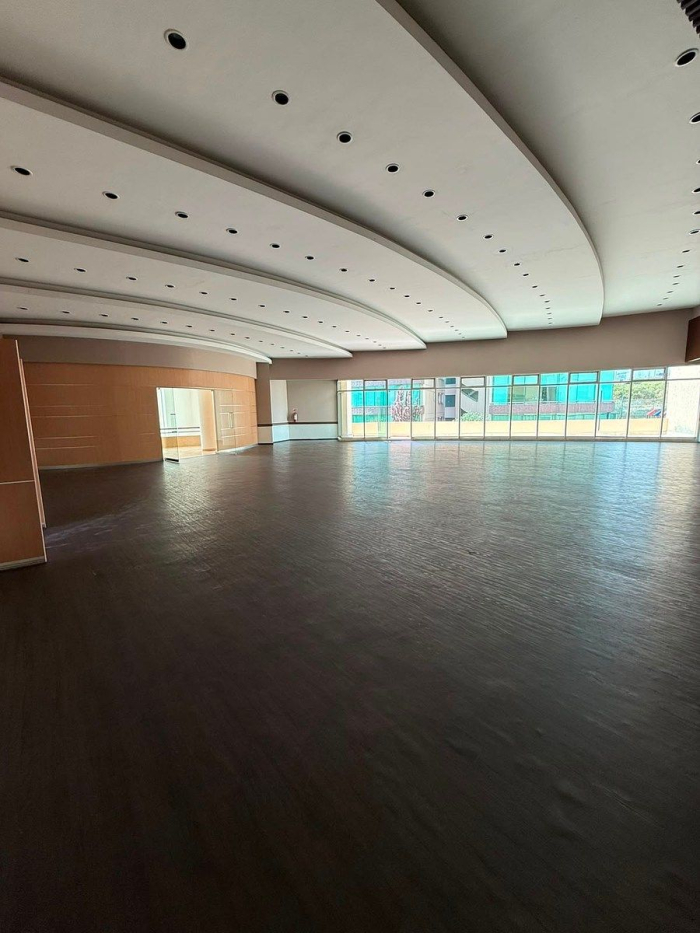 pent garden con terraza de 142 m2. en hacienda el ciervo, interlomas