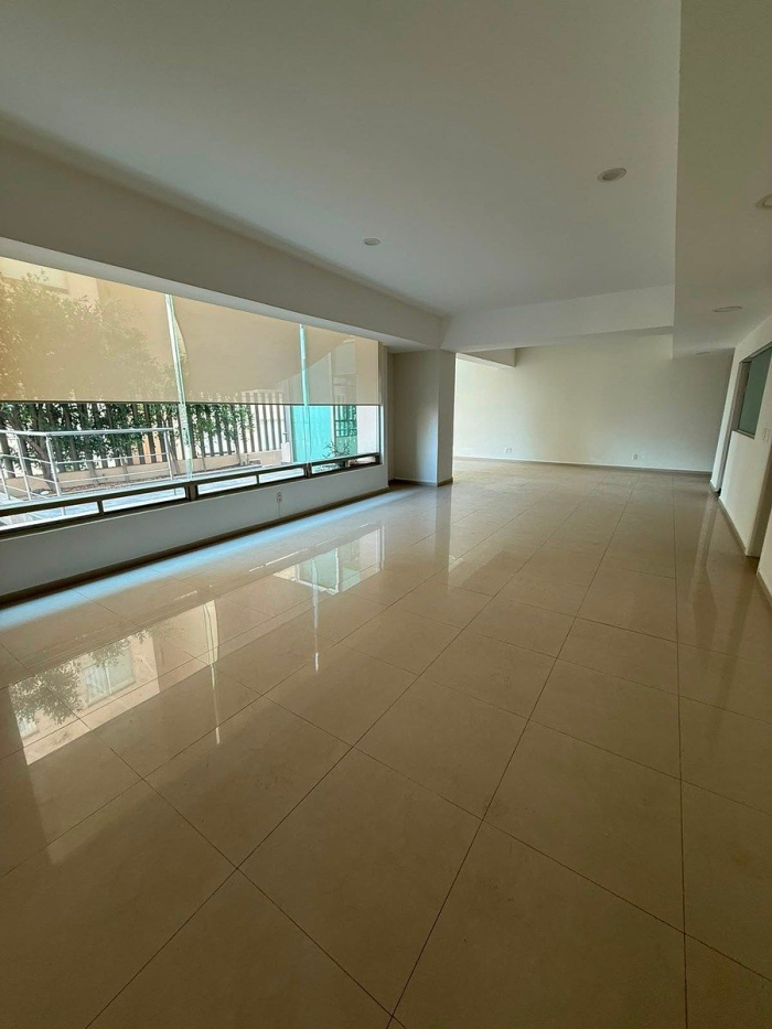 pent garden con terraza de 142 m2. en hacienda el ciervo, interlomas