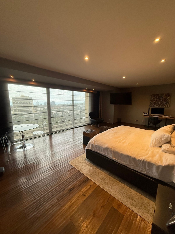 ✨ departamento de lujo en el exclusivo club de golf bosques, cuajimalpa, cdmx