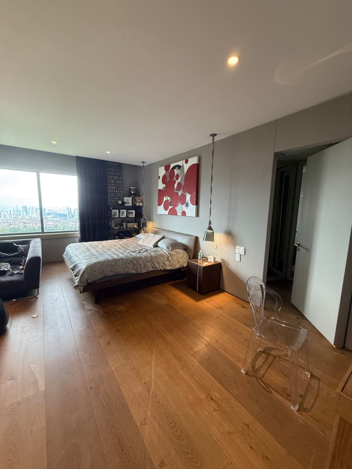 ✨ departamento de lujo en el exclusivo club de golf bosques, cuajimalpa, cdmx