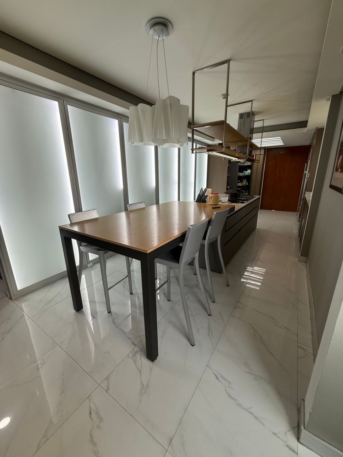 ✨ departamento de lujo en el exclusivo club de golf bosques, cuajimalpa, cdmx