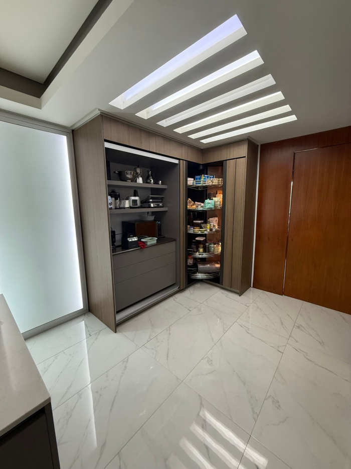 ✨ departamento de lujo en el exclusivo club de golf bosques, cuajimalpa, cdmx