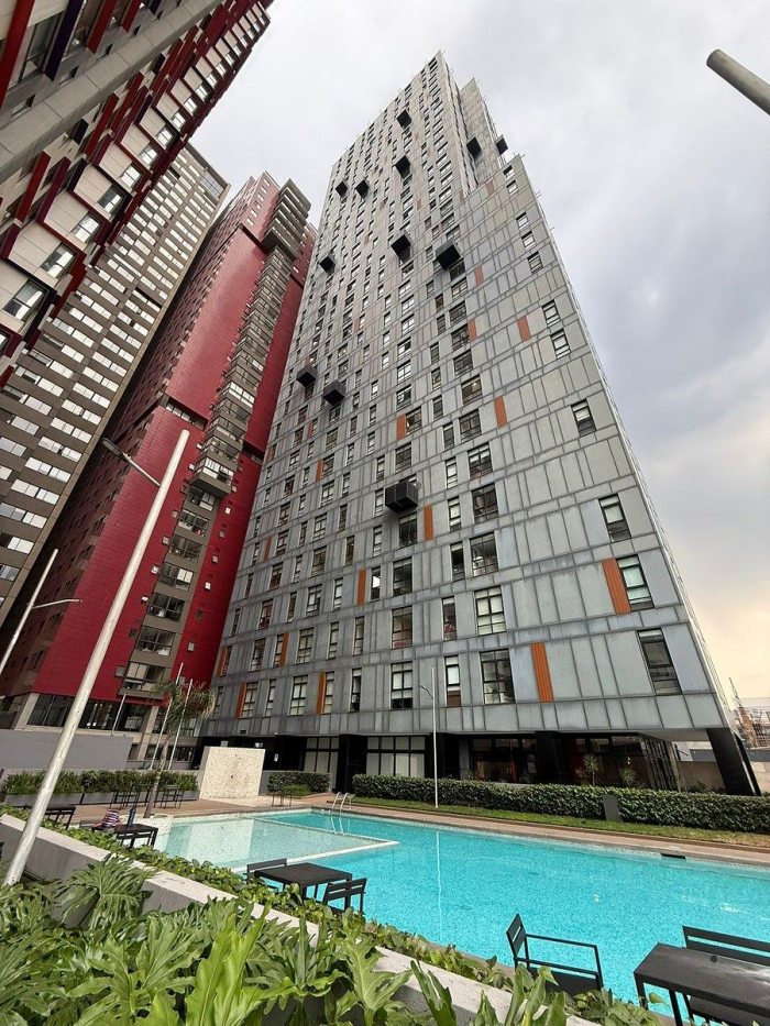 departamento en granada a pasos de plaza carso y antara - nuevo polanco
