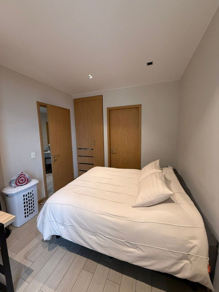 departamento en granada a pasos de plaza carso y antara - nuevo polanco