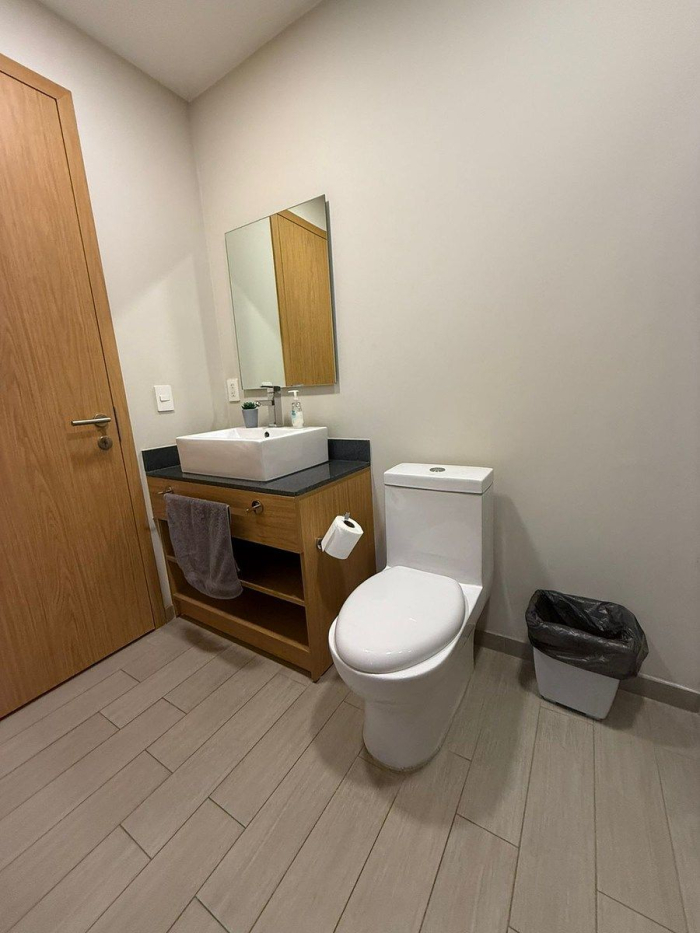 departamento en granada a pasos de plaza carso y antara - nuevo polanco