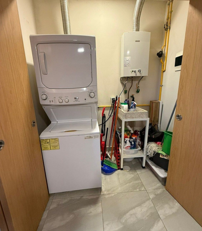 departamento en granada a pasos de plaza carso y antara - nuevo polanco