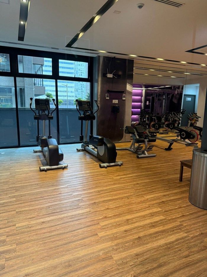 departamento en granada a pasos de plaza carso y antara - nuevo polanco