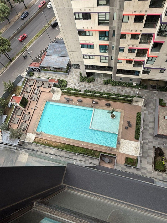 departamento en granada a pasos de plaza carso y antara - nuevo polanco