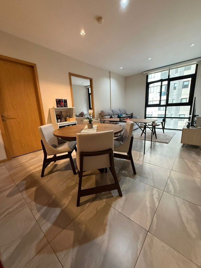 departamento en granada a pasos de plaza carso y antara - nuevo polanco