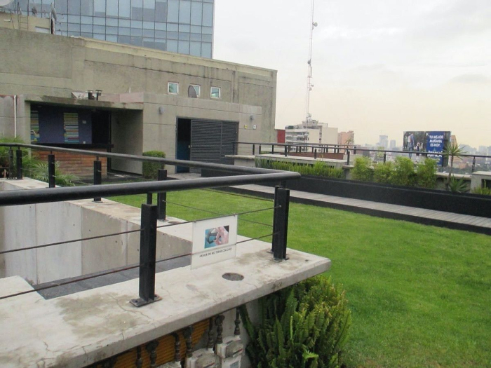 VENTA DEPARTAMENTO EN REFORMA SOCIAL CON AMENIDADES