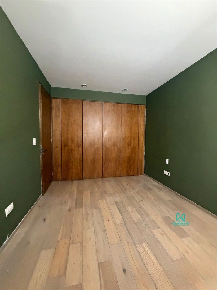 casa en condominio en venta con roof garden privado en san miguel chapultepec