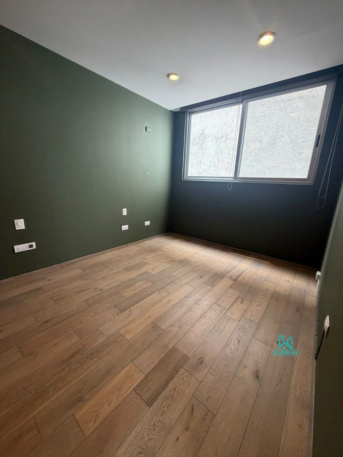 casa en condominio en venta con roof garden privado en san miguel chapultepec