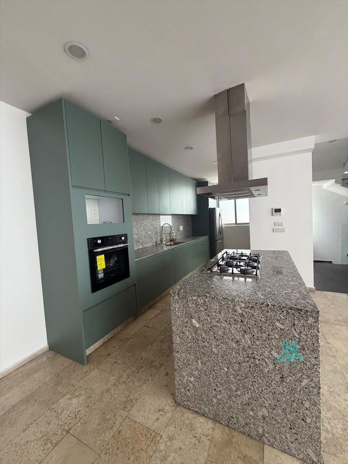 casa en condominio en venta con roof garden privado en san miguel chapultepec