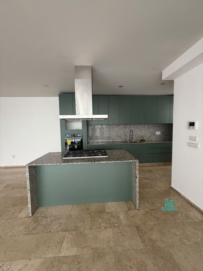 casa en condominio en venta con roof garden privado en san miguel chapultepec