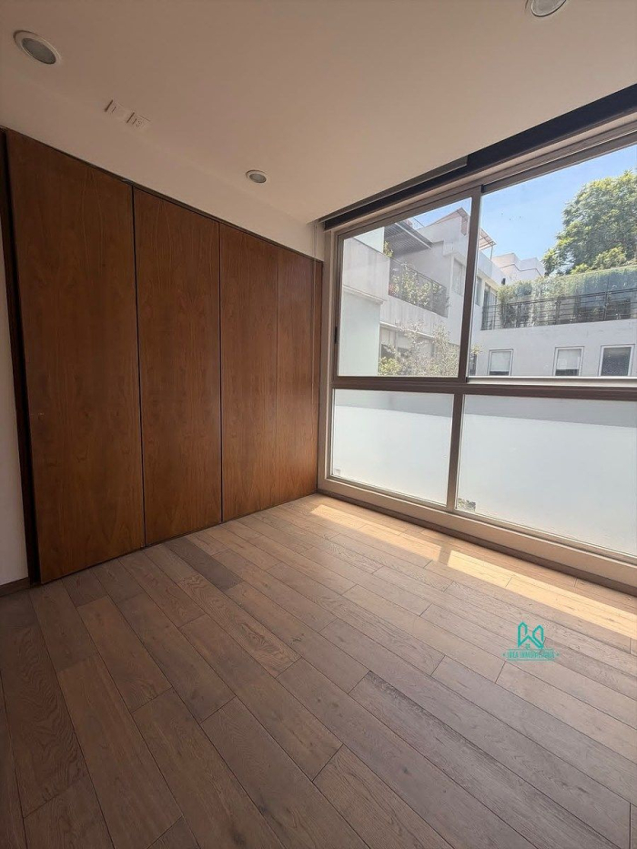 casa en condominio en venta con roof garden privado en san miguel chapultepec