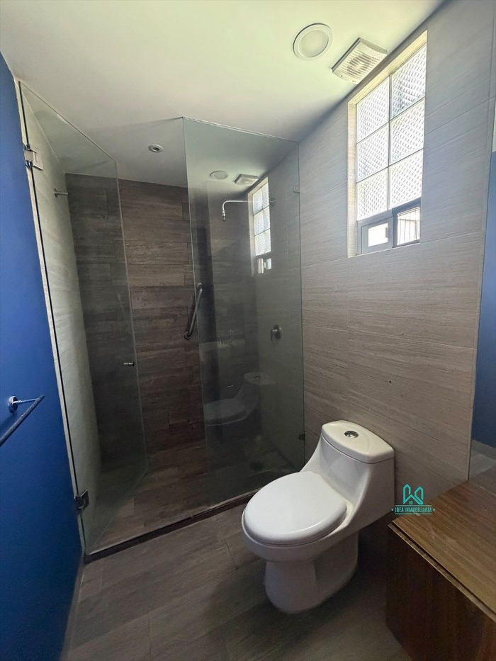 casa en condominio en venta con roof garden privado en san miguel chapultepec
