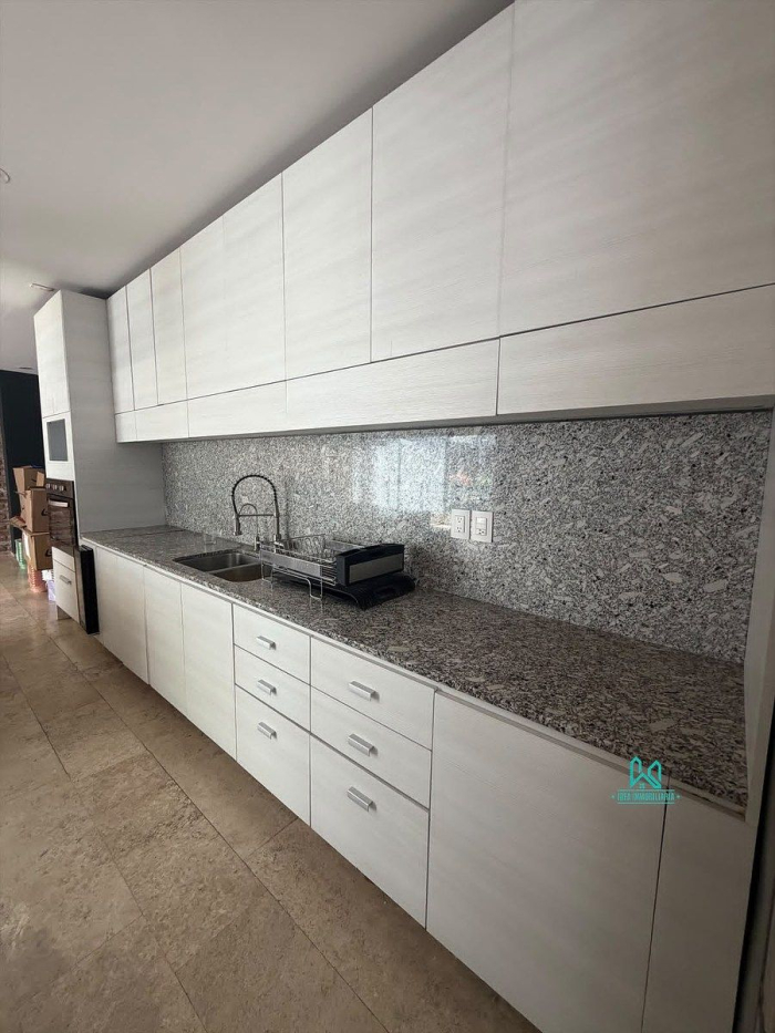 casa en condominio en venta con roof garden privado en san miguel chapultepec